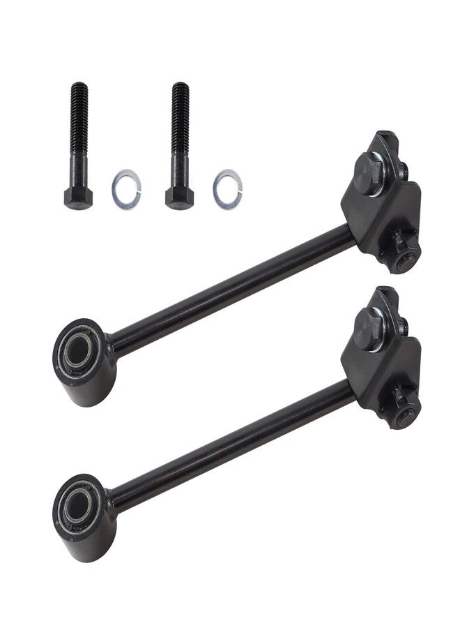 telfair 2 Pcs Lower Left & Right Motor Mounts Compatible with 1987-2006 Yamaha Banshee 350 YFZ350 - Image 1